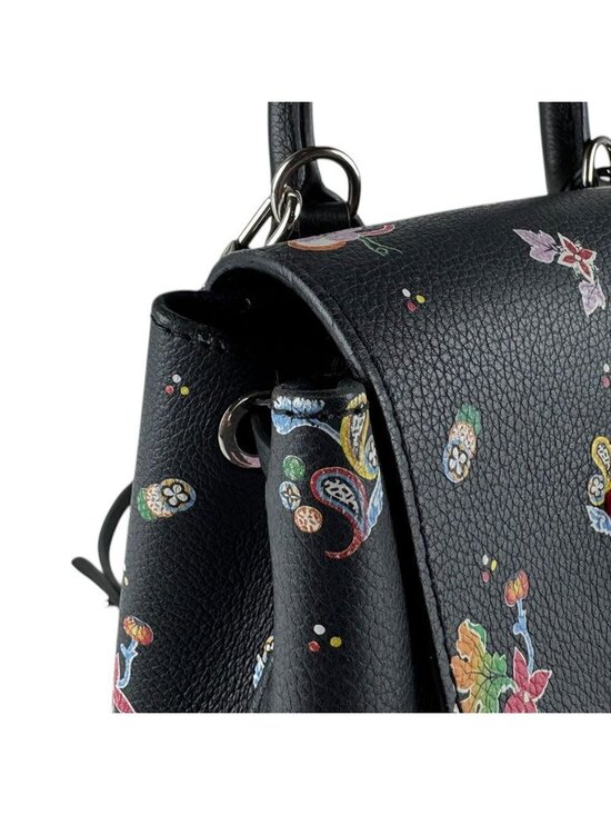Louis Vuitton Lock Me Backpack main image 8
